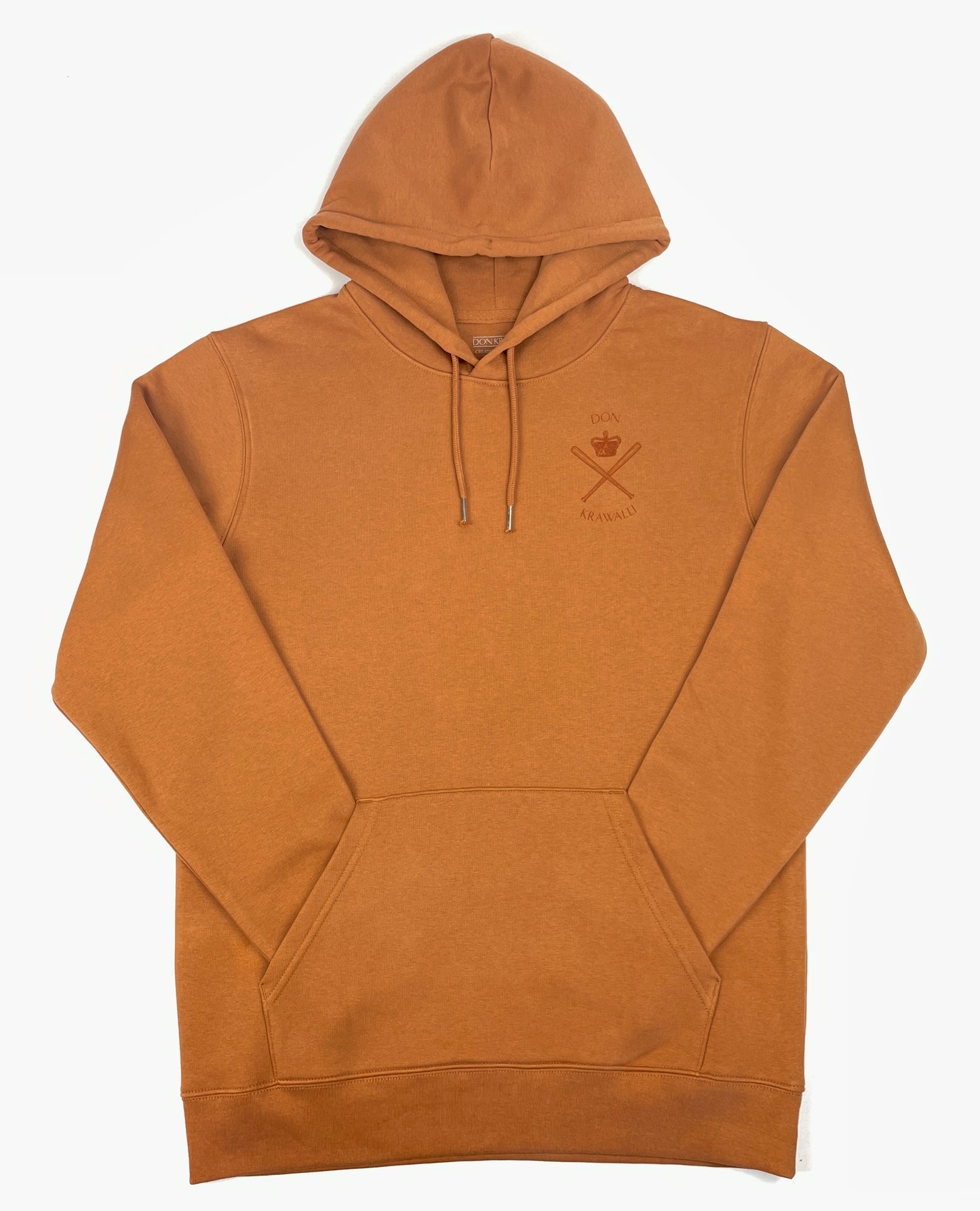 C.W. BASIC HOODIE