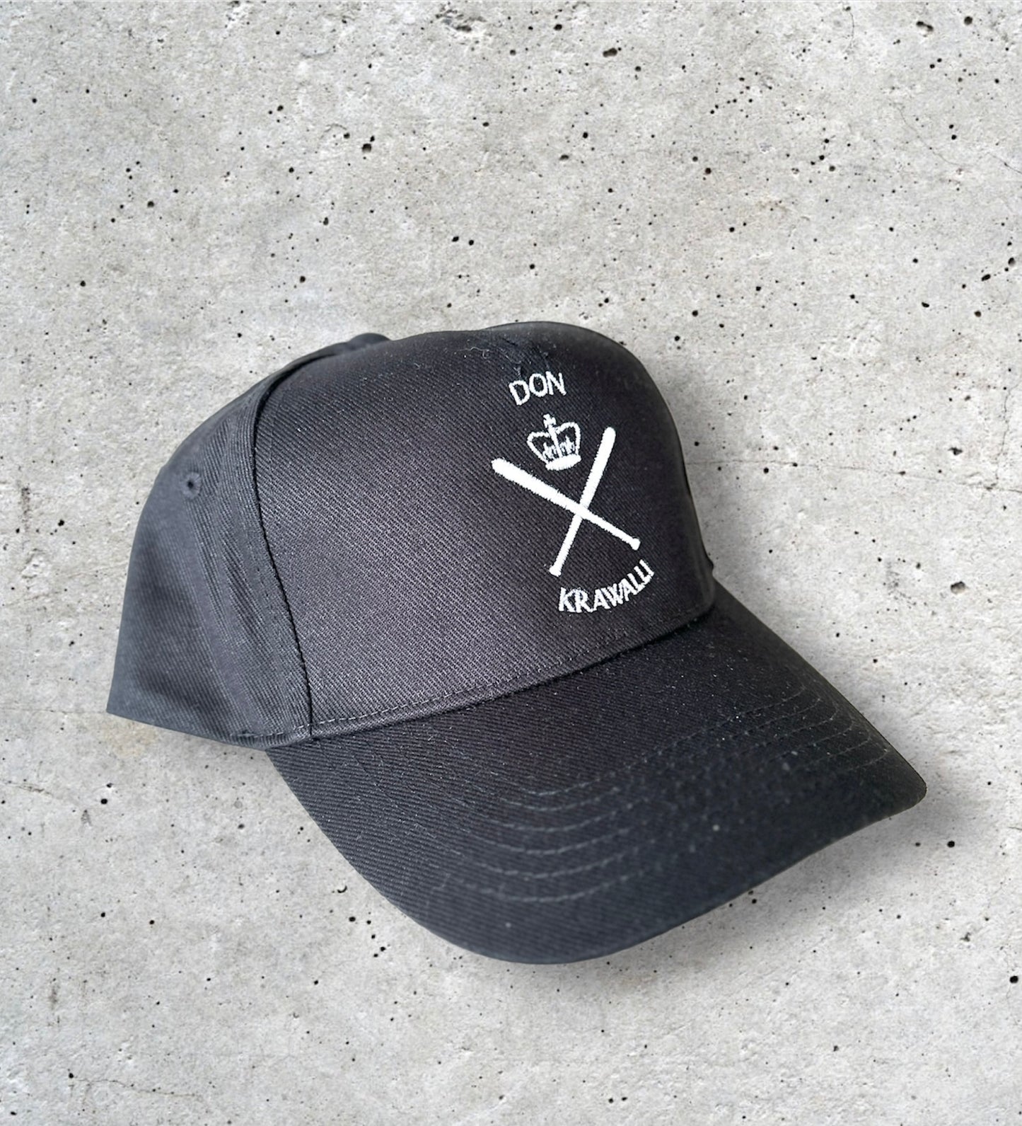 DK Baseballcap / Snapback