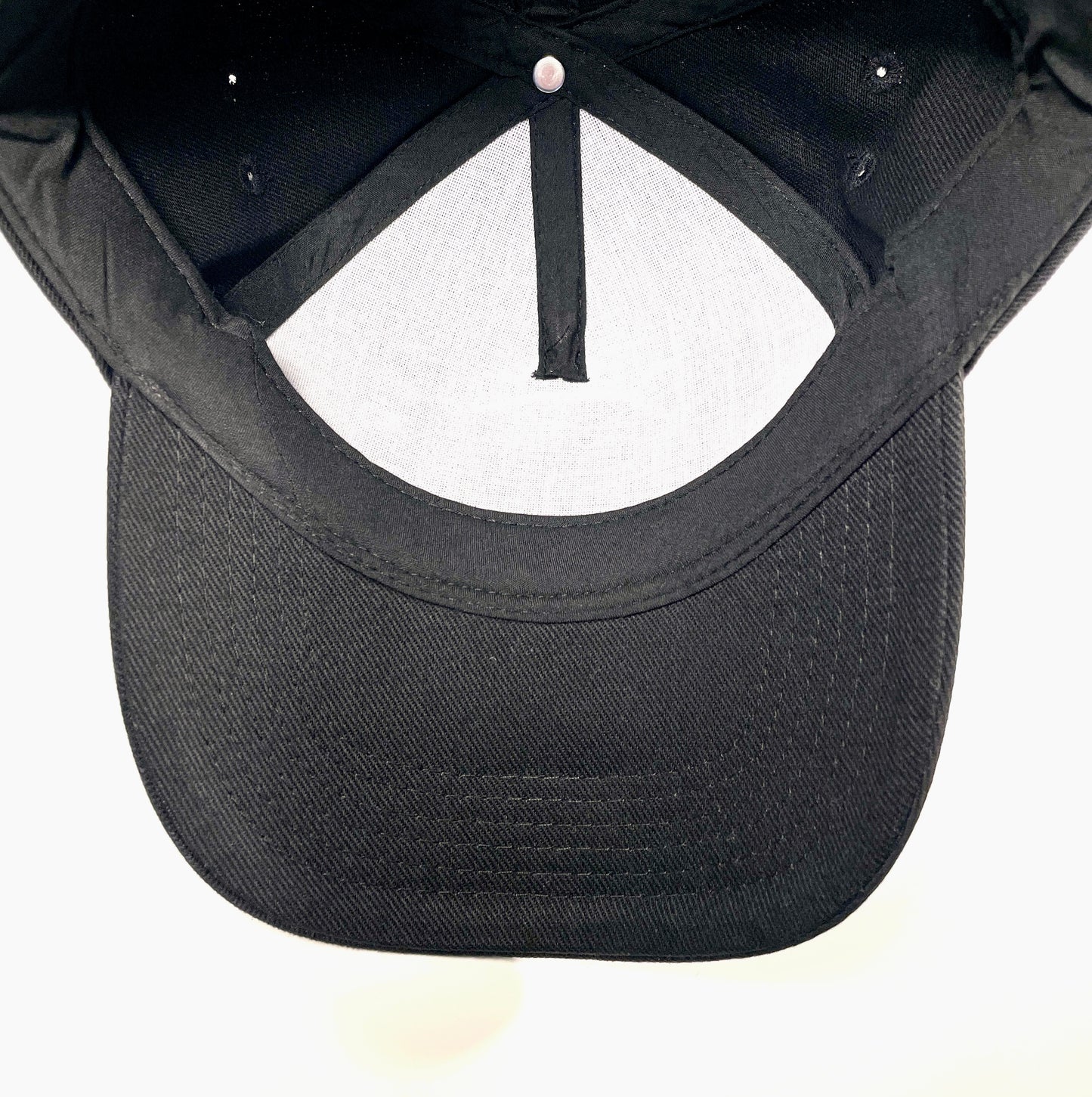 RIDE OR DIE Baseballcap / Snapback